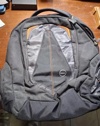 Zainetto per pc marca DELL