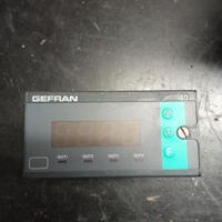 Strumento multifunzione Gefran 40T 96