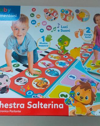Orchestra Salterina