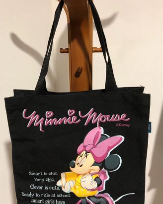 Borsa, shopper Minni
