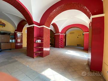 Bottega via Plebiscito