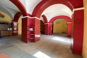 Bottega via Plebiscito