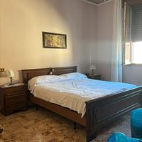 Camera antica semi completa