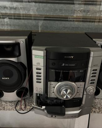 Stereo