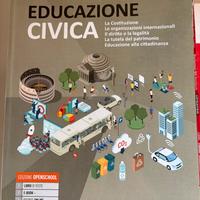 HOEPLI, libro di educazione civica