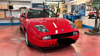 Fiat coupe turbo 16v
