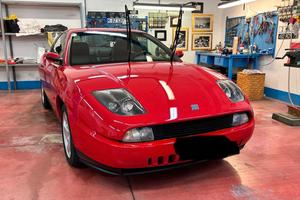 Fiat coupe turbo 16v