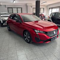 PEUGEOT 308 PureTech Turbo 130 S&S Allure