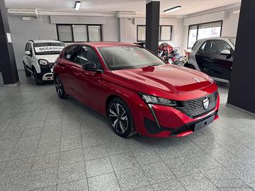 PEUGEOT 308 PureTech Turbo 130 S&S Allure