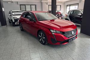 PEUGEOT 308 PureTech Turbo 130 S&S Allure