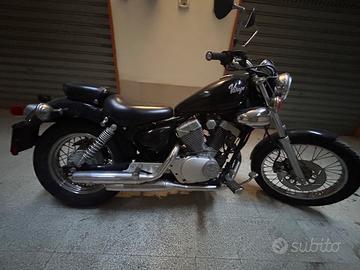 Virago 250 ASI