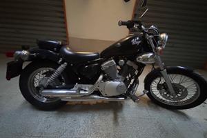 Virago 250 ASI