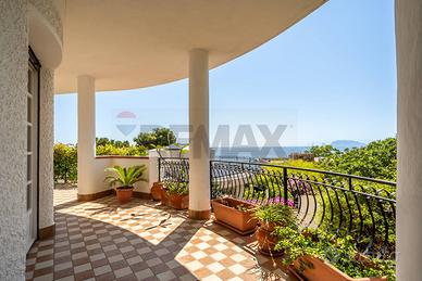 Villa singola - Palermo