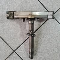 Piastra sterzo superiore Honda CBR600RR 2004