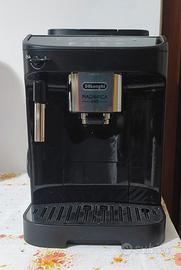 Macchina da caffè DeLonghi Magnifica Evo