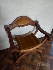 sedia savonarola