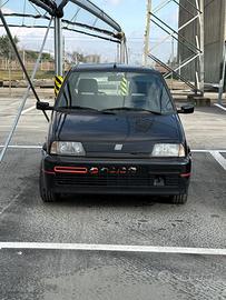 Fiat cincquecento sporting