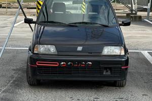 Fiat cincquecento sporting