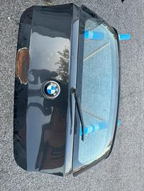 porteloni baule bmw serie 1 E87 del 2007