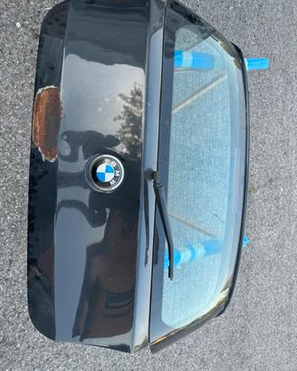 porteloni baule bmw serie 1 E87 del 2007