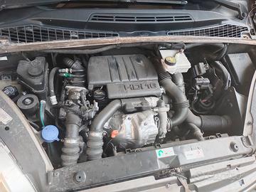 citroen gran  picasso 1.6
