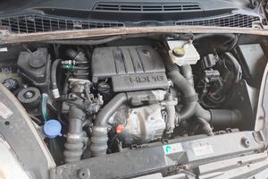 citroen gran  picasso 1.6