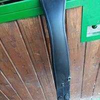 Sottopancia sagomato supreme