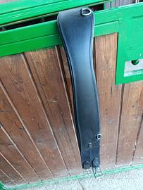 Sottopancia sagomato supreme