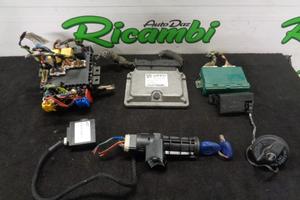 KIT AVVIAMENTO FIAT MULTIPLA II 1.6 ANNO 2008