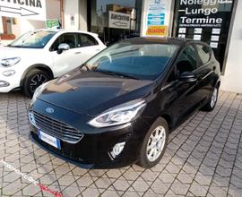 Ford Fiesta 1.1 75 CV 5 porte Titanium del 2020 an