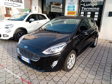 Ford Fiesta 1.1 75 CV 5 porte Titanium del 2020 an