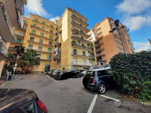 Viale de Filippis - Appartamento MQ 130