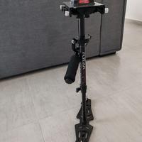 Stabilizzatore fotocamera