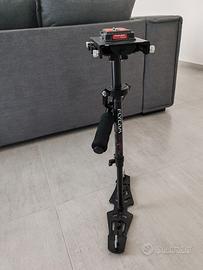 Stabilizzatore fotocamera