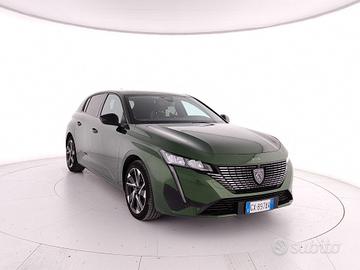 Peugeot 308 PureTech 130 S&S Allure