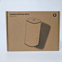 Modem Router 5G + Vodafone ZTE MC888 Ultra FWA