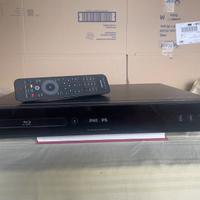 Blu-ray Disc Philips DDP 7300