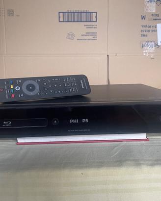 Blu-ray Disc Philips DDP 7300