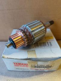 AVVOLGIMENTO ORIGINALE YAMAHA NUOVO BRUIN 350 2WD 