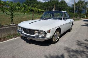 lancia fulvia coupé 1.2 leva lunga prima serie