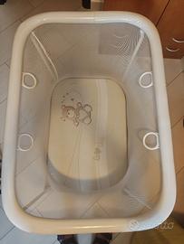 Cam Box mille giochi orso