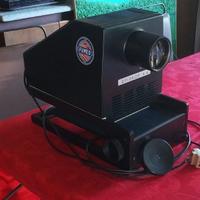 Proiettore Episcopio Fumeo 9438