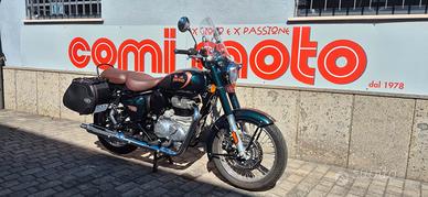 Royal Enfield Classic 350 - 2023