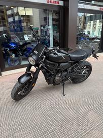 Yamaha XSR 700 2021 unipro