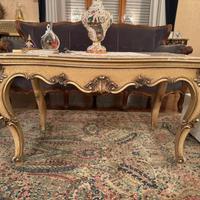 Tavolino stile luigi xv