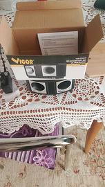 Scacciaroditori ultrasuoni Vigor Miao