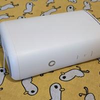 ZTE MF289F LTE CAT20 – OpenWRT, WiFi Dual Band, Ch