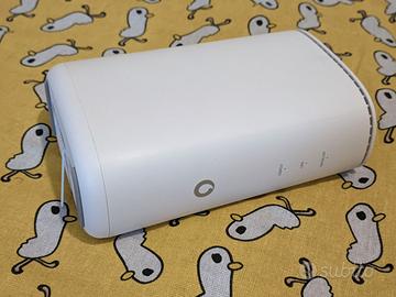 ZTE MF289F LTE CAT20 – OpenWRT, WiFi Dual Band, Ch