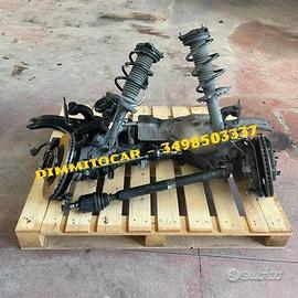 Ricambi Kia Sportage 2016 Meccanica e accessori