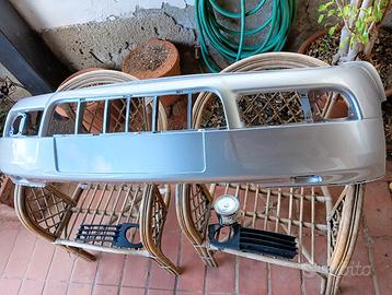 PARAURTI ANTERIORE AUDI A 6 QUATTRO 2002